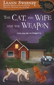The cat, the wife, and the weapon