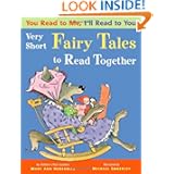 You Read to Me, I'll Read to You: Very Short Fables to Read Together