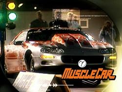 Pro-Street Dodge Floor Prep & Wiring