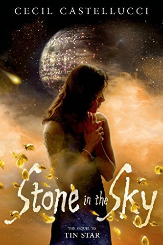 Stone in the Sky by Cecil Castellucci
