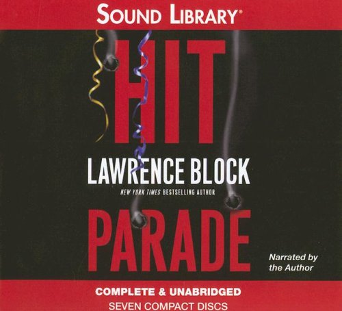 Hit Parade by Lawrence Block