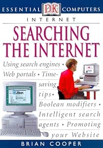 Essential Computers: Searching the Internet (Essential Computers Series)