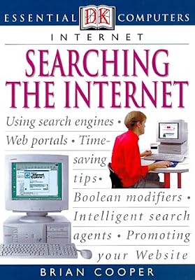Essential Computers: Searching the Internet (Essential Computers Series)