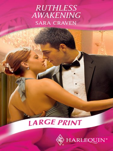 Ruthless Awakening by Sara Craven