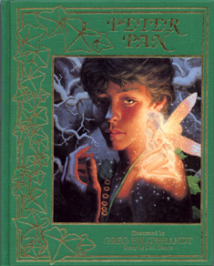 Peter Pan