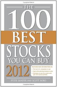 The 100 Best Stocks You Can Buy 2012