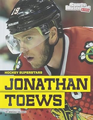 Jonathan Toews