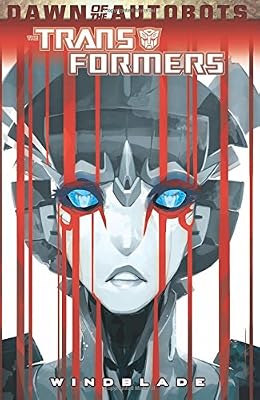 Transformers: Windblade