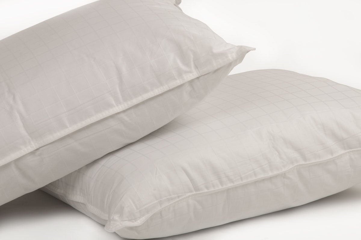 

Royal Diamond Pillows