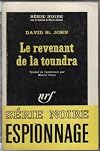 Le revenant de la toundra