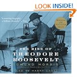 The Rise of Theodore Roosevelt