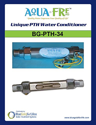 Algopix Similar Product 1 - PTH Water Conditioner System