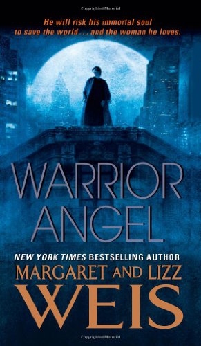 Warrior Angel by Margaret Weis