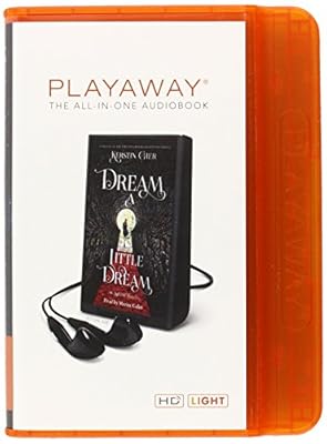 Dream a Little Dream