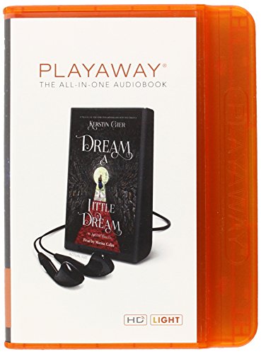 Dream a Little Dream by Kerstin Gier