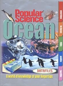 Popular Science Datafiles: Ocean