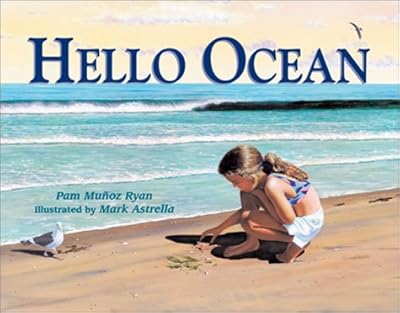 Hello Ocean