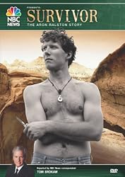 NBC News Presents: Survivor - The Aron Ralston Story