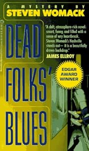 Dead Folks' Blues
