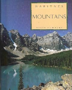 Mountains (Habitats)