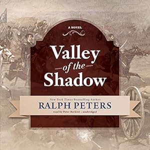 Valley of the Shadow: Library Edition