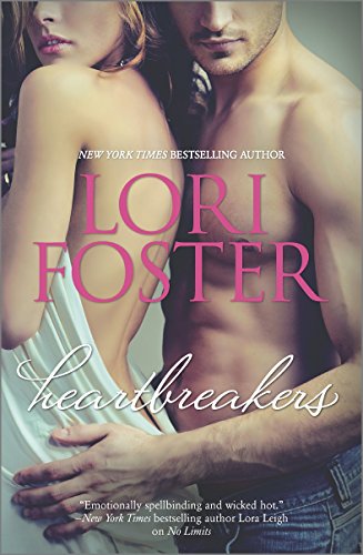 Heartbreakers: Treat Her Right\Mr. November by Lori Foster