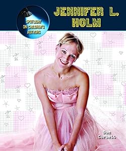 Jennifer L. Holm
