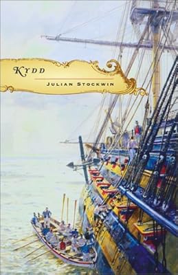 Kydd: A Naval Adventure