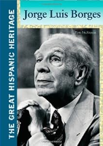 Jorge Luis Borges (Great Hispanic Heritage)