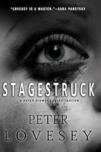 Stagestruck: A Peter Diamond Investigation (Peter Diamond Mystery)
