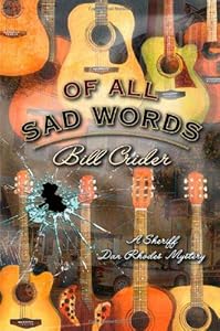 Of All Sad Words