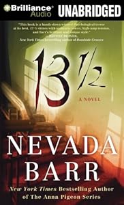 13 1/2: A Novel