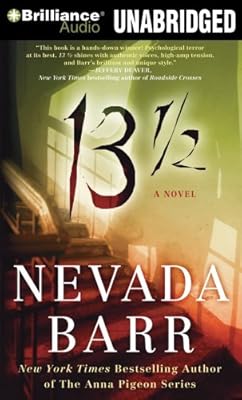 13 1/2: A Novel