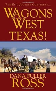 Wagons West: Texas!