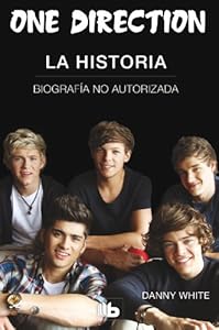 One Direction. La historia