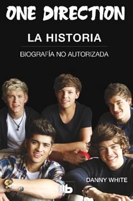 One Direction. La historia