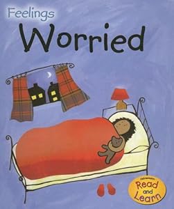 Worried (Feelings)