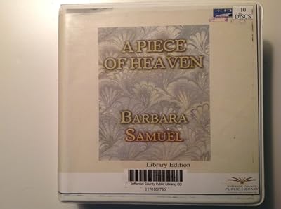 A Piece of Heaven