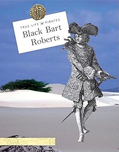 Black Bart Roberts