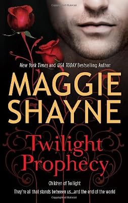 Twilight Prophecy