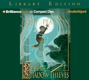 Peter and the Shadow Thieves