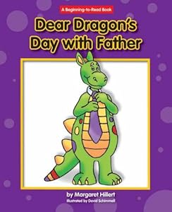 Dear Dragon's Day with Father