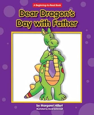 Dear Dragon's Day with Father