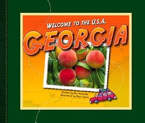 Georgia (Welcome to the U.S.A.)