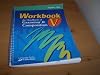 Workbook V for Handbook of Grammar and Composition Teacher Key