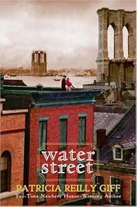Water Street