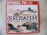Jerusalem - der Mythos einer heiligen Stadt Spiegel TV DVD nr. 17 von 2008