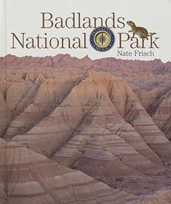 Badlands National Park