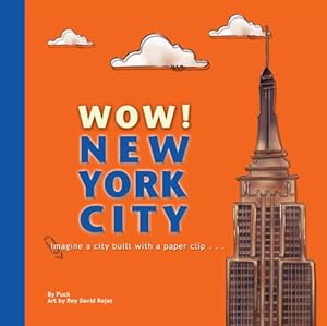 Wow! New York City