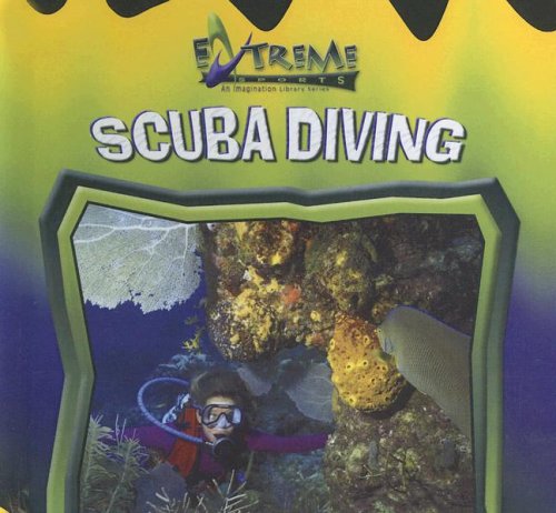 scuba diving for use in schools and libraries only.